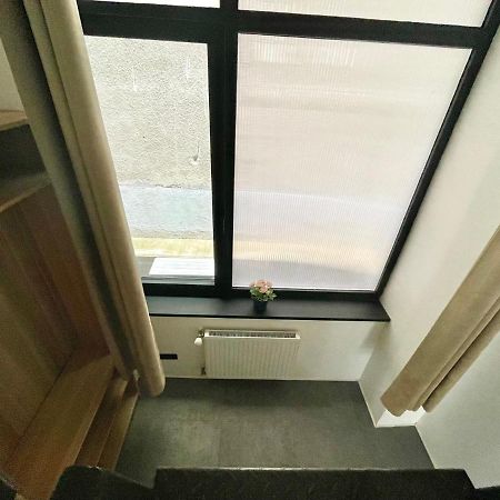 Inbp06 Studio Apartment #Freeparking Budapeste Exterior foto