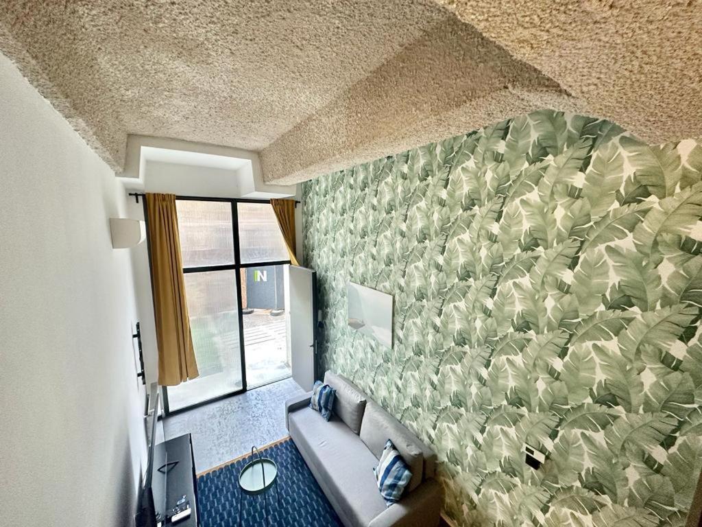 Inbp06 Studio Apartment #Freeparking Budapeste Exterior foto