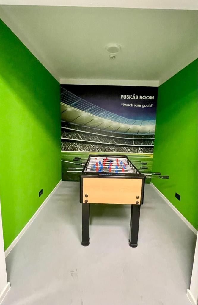 Inbp06 Studio Apartment #Freeparking Budapeste Exterior foto